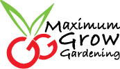 Maximumgrow logo